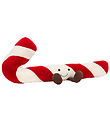 Jellycat Soft Toy - 22x54 cm - Candy Cane