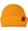 DYR-Cph Beanie - Knitted - DYRLand - Golden Honey