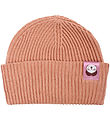 DYR-Cph Beanie - Knitted - DYRLand - Antique Rose