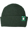 DYR-Cph Beanie - Knitted - ANIMALLAND - Dark Pine