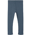 Name It Leggings - NmmSomething - Vintage Indigo