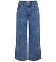 Kids Only Jeans - KogMegan - Medium+ Blue Denim