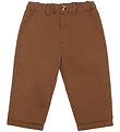 The New Trousers - TnsKris - Toffee