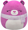 Squishmallows Soft Toy - 50 cm - Crisanta Bear
