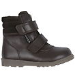 Bundgaard Winterstiefel - Tokker Tex - Dark Brown