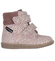 Bundgaard Winterstiefel - Rabbit Strap Tex - Rose Shell