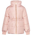 Molo Puffer Jacket - Hally - Papillion Quilt