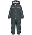 Molo Schneeanzug - Polaris - Space Grey