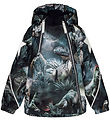 Molo Winterjacke - Hopla - Dino In Space