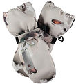 Molo Mittens - Igor - Winter Rabbits