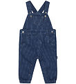 Hust and Claire Overalls - Mads - Denim Blue
