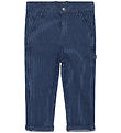 Hust and Claire Jeans - Jax - Denim Blue