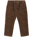 Hust and Claire Cordhose - Treovor - Brownie