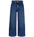 Tommy Hilfiger Jeans - Mabel - Darkusedlyocell Gallaefni