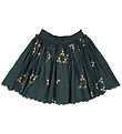 MarMar Rok - Seline Scallop - Deep Bos Hearts