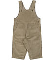 MarMar Overalls - Corduroy - Ruben - Mud