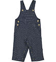 MarMar Overalls - Ruben - Blue/White Striped
