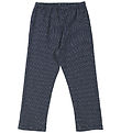 MarMar Trousers - Panty - Blue/White Striped