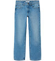 Name It Jeans - Noos - NkmRyan - Light Blue Gallaefni