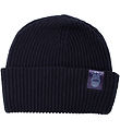 Danefæ Beanie - Knitted - Daneby - Dark Navy