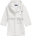 Polo Ralph Lauren Bathrobe - White