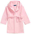 Polo Ralph Lauren Bathrobe - Hint Of Pink