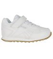 Chaussures Reebok - Glide Elastic Lace & Top Strap - Blanc/Gomme