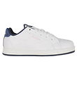 Reebok Shoe - Royal Complete Clean 2.0 - White/Pink/Navy