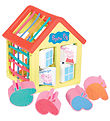 Toomies Activity Toy - Peppa's Activity House