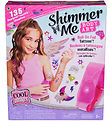 Cool Maker Shimmer Jag Body Art 2.0