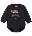 Body m/l Minymo - Sueur - Dark Marine