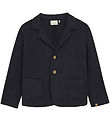 Minymo Blazer - Dark Navy