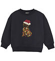 Minymo Sweatshirt - Dark Navy