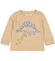 MarMar Blouse - Modal - Ted - Dino Walk