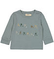 MarMar Blouse - Modal - Ted - Hey My Friend