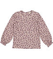 MarMar Blouse - Viscose - Tallinn - Autumn Meadow