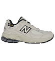 New Balance Shoe - 2002 - Timberwolf/Black