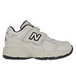New Balance Schuhe - 2002 - Timberwolf/Schwarz