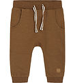 Hust and Claire Joggingbuxur - Georgey - Brownie