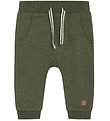 Hust and Claire Sweatpants - Georgey - Deep Ivy