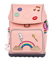 Jeune Premier Schulranzen - Ergomaxx - Lady Gadget Pink