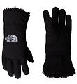 The North Face Handschuhe m. Fleece - Shasta - Schwarz