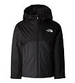 The North Face Übergangsjacke - Synth Triclimate - Schwarz