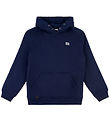 Lee Kapuzenpullover - Abzeichen BB - Navy Blazer