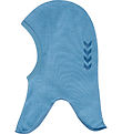 Hummel Balaclava - HmlHip - Wool - Blue Shadow