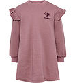 Hummel Kleid - HmlWulbato - Twilight Mauve