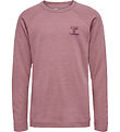 Hummel Blússa - HmlWingo - Twilight Mauve