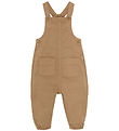 Minymo Overalls - Tiger's Eye