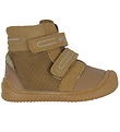 Woden Winter Boots - Tristan Boot II - Caramel