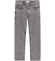 Grunt Jeans - GrRebel - Grey